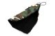 Yeah Racing - 1/10 RC Rock Crawler Accessory Camouflage Sleeping Bag (YR-YA-0451)