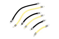 Yeah Racing - 1/10 RC Rock Crawler Accessory Bungee Cords...