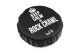 Yeah Racing - 1/10 Tire Cover For 1.9 Crawler Wheels - Keep Calm (YR-YA-0491)