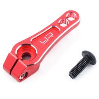 Yeah Racing - 25T Aluminum Servo Arm Horn For Futaba...