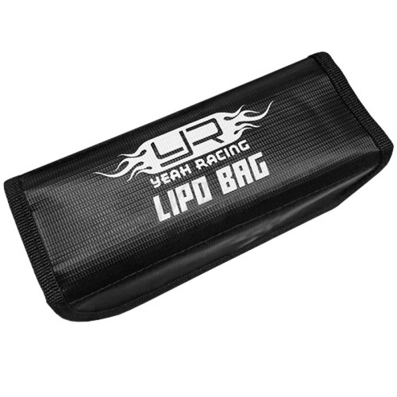 Yeah Racing - RC Lipo Battery Safe Guard Charging Bag (YR-YA-0545)