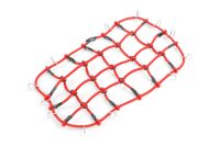 Yeah Racing - 1/10 RC Crawler Scale Accessory Luggage Net...