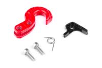 Yeah Racing - 1/10 RC Rock Crawler Scale Spring Loaded...