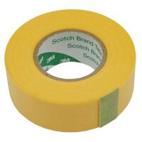 Yeah Racing - 3M Masking Tape 18mm x 18m (YR-YA-0635)