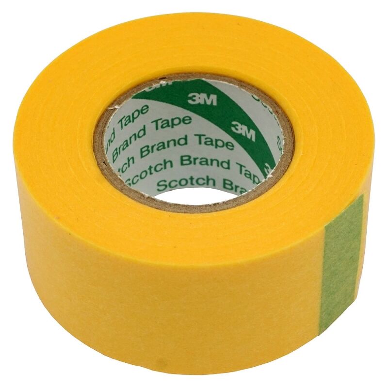 Yeah Racing - 3M Masking Tape 24mm x 18m (YR-YA-0636)