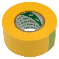 Yeah Racing - 3M Masking Tape 24mm x 18m (YR-YA-0636)