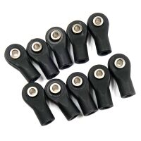 Yeah Racing - M4 Thread Plastic Rod Ends (M3 Ball) 10pcs...