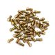 Yeah Racing - Steel Hexagon Head Bolts Beadlock Rim Screw M2 X 4mm 50pcs (YR-YA-0691)
