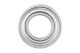 Yeah Racing - RC Ball Bearing (5x10x4mm) 10pcs (YR-YB6013M/S10)