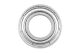 Yeah Racing - RC Ball Bearing (6x12x4mm) (YR-YB6016M/S10)