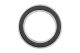 Yeah Racing - PTFE RC Ball Bearing (10x15x4mm) 10pcs (YR-YB6023B/S10)