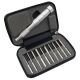 Yeah Racing - Aluminum Screwdriver set W/ Hex Philip Flat Screw Bits (YR-YT-0145)
