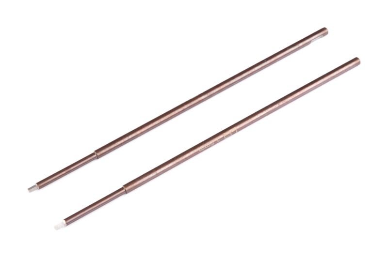 Yeah Racing - Spring Steel Allen Wrench Replacement Tip 1.5mm X 120mm 2 pcs (YR-YT-0163)