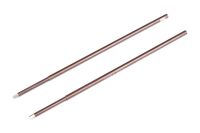 Yeah Racing - Spring Steel Allen Wrench Replacement Tip...