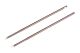 Yeah Racing - Spring Steel Allen Wrench Replacement Tip 2.0mm X 120mm 2 pcs (YR-YT-0164)