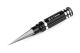 Yeah Racing - Aluminum Body Mounting Hole Reamer 0-14mm Black (YR-YT-0178BK)