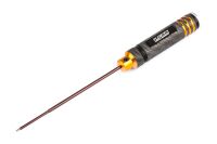 Yeah Racing - Aluminum 1.5mm Allen Hex Driver Tool Black...