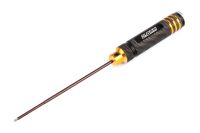 Yeah Racing - Aluminum 2.0mm Allen Hex Driver Tool Black...