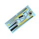 E-flite - Decal Sheet: Habu XS 80mm EDF (EFL-2147)