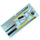 E-flite - Decal Sheet: Habu XS 80mm EDF (EFL-2147)