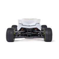 Micro-T 2S 2WD RTR Stadium Truck weiß - 1:28