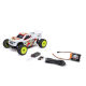 Micro-T 2S 2WD RTR Stadium Truck weiß - 1:28