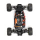 Micro-T 2S 2WD RTR Stadium Truck weiß - 1:28