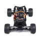 Micro-T 2S 2WD RTR Stadium Truck weiß - 1:28