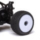 Micro-T 2S 2WD RTR Stadium Truck weiß - 1:28