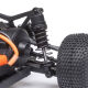 Micro-T 2S 2WD RTR Stadium Truck weiß - 1:28