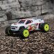 Micro-T 2S 2WD RTR Stadium Truck weiß - 1:28