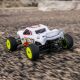 Micro-T 2S 2WD RTR Stadium Truck weiß - 1:28