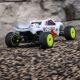 Micro-T 2S 2WD RTR Stadium Truck weiß - 1:28