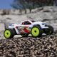 Micro-T 2S 2WD RTR Stadium Truck weiß - 1:28