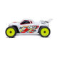 Micro-T 2S 2WD RTR Stadium Truck weiß - 1:28