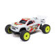 Micro-T 2S 2WD RTR Stadium Truck weiß - 1:28