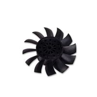 E-flite - 12-Blade Rotor: 80mm EDF (EFL-1399)