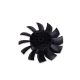 E-flite - 12-Blade Rotor: 80mm EDF (EFL-1399)
