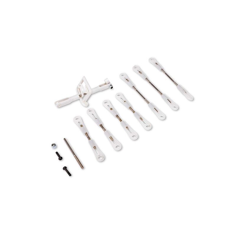 E-flite - Linkage Set: Habu 80 (EFL-1407)