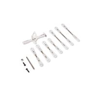 E-flite - Linkage Set: Habu 80 (EFL-1407)