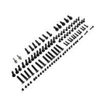 E-flite - Screw Set: Habu 80 (EFL-1408)
