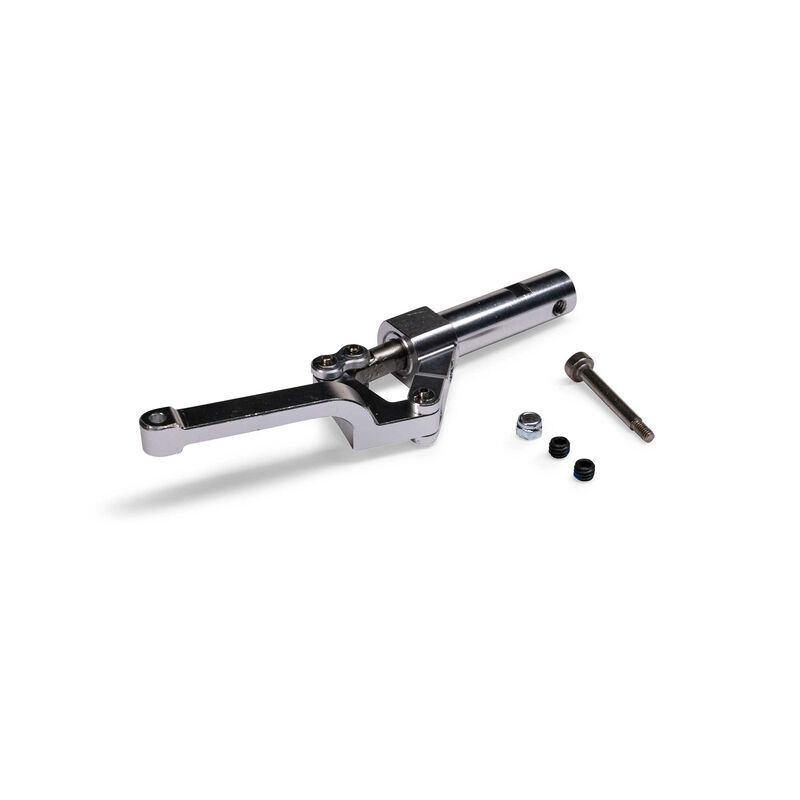 E-flite - Main Gear Left Strut: Habu 80 (EFL-1411)