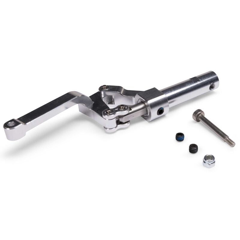 E-flite - Main Gear Right Strut: Habu 80 (EFL-1412)