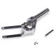 E-flite - Nose Gear Strut Landing Gear Assembly: Habu 80 (EFL-1413)