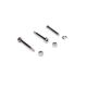 E-flite - Landing Gear Axles: Habu 80 (EFL-1417)