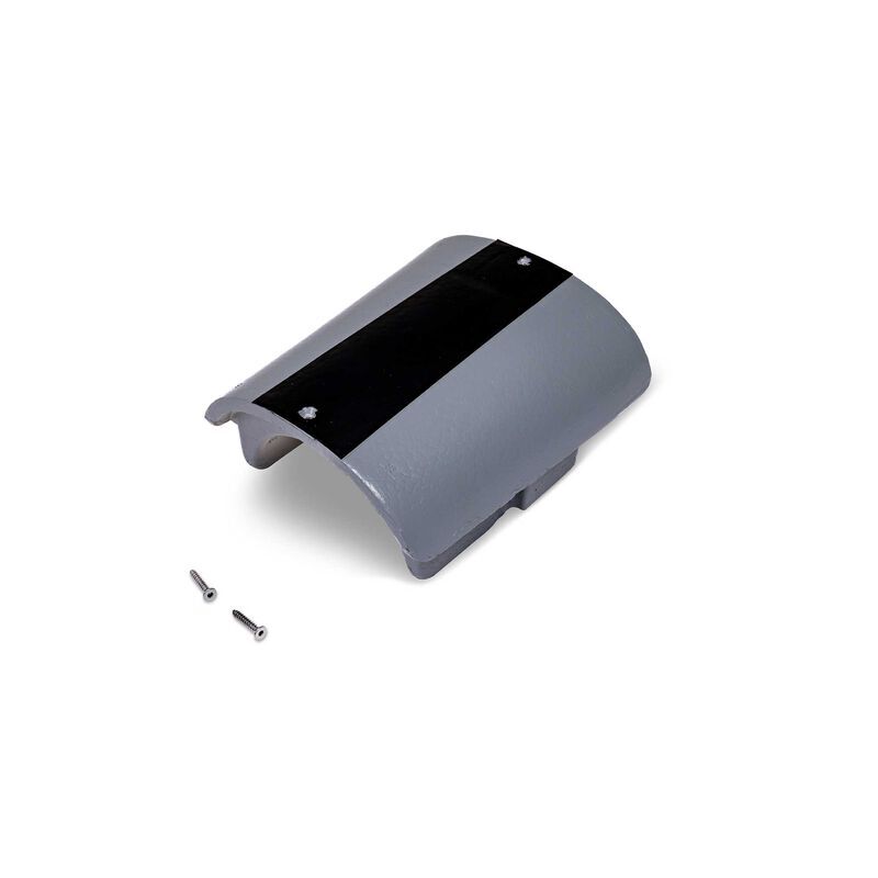 E-flite - Fuselage EDF Hatch: Habu 80 (EFL-1420)