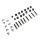 E-flite - Retract C-clips Rotation Pins and Set Screws: Habu 80 (EFL-1422)