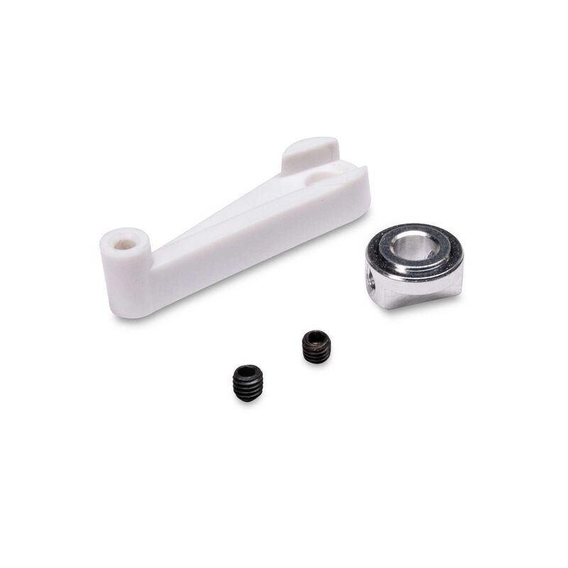 E-flite - Nose Gear Steering Arm: Habu 80 (EFL-1424)