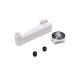 E-flite - Nose Gear Steering Arm: Habu 80 (EFL-1424)