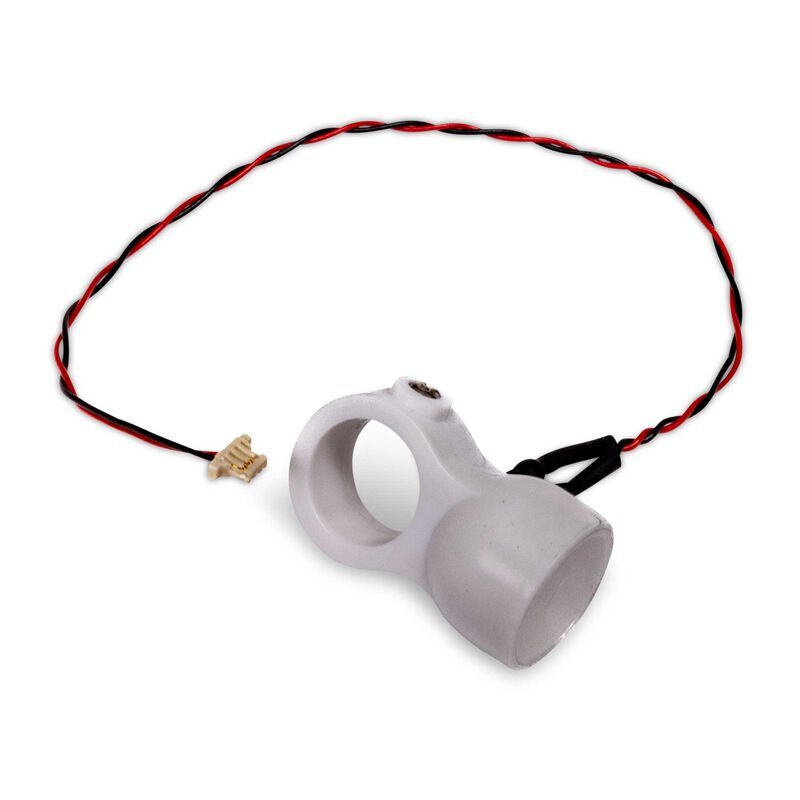 E-flite - Nose Gear Landing LED Light with Strut Mount: Habu 80 (EFL-1425)